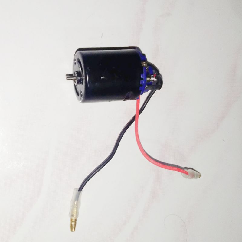 dinamo 370 second gearbox single speed MN99 wpl c24 c34 mobil remote control sparepart RC