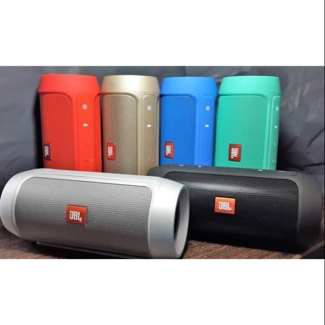 SPEAKER JBL CHARGE 2