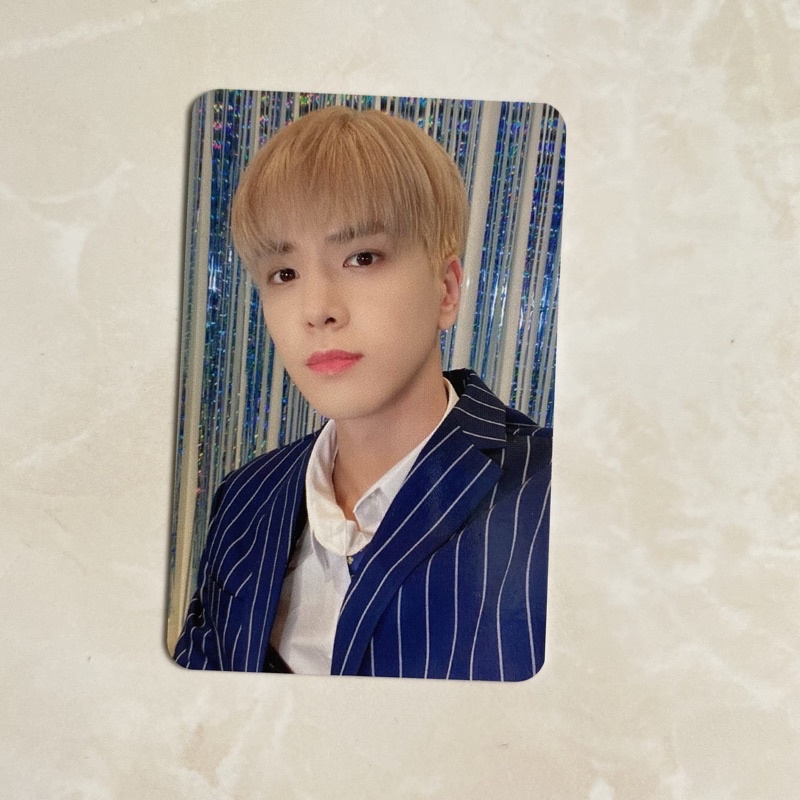 pc benefit younghoon vcall season’s greeting sg