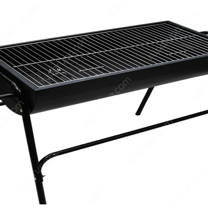 bbq grill alat pemanggang arang celcio &amp; co square