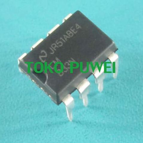 hid_ LM833N LM833 LM 833N LM 833 LM833NG Audio Power Amplifier DC68 54