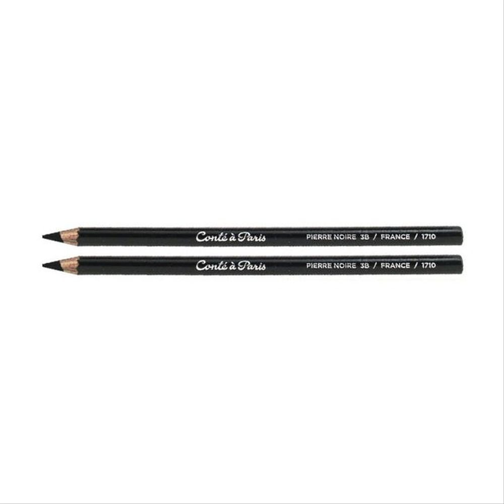 

Dijual Conte Paris Pierre Noire Pensil Conte Limited