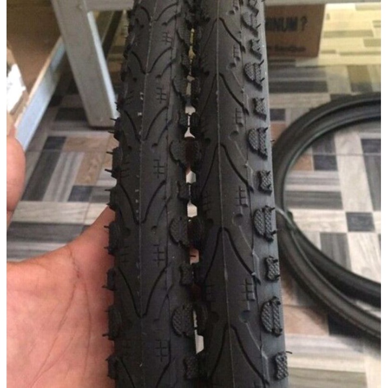 Ban luar kenda 700 x 35c 28 x 1 5/8 x 1 3/8 ban luar 700 x 38c 28 x 1 5/8 x 1 1/2 ban sepeda ban