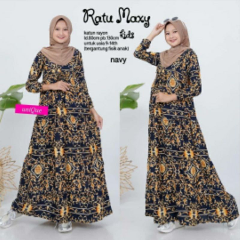 RAtu maxy kids