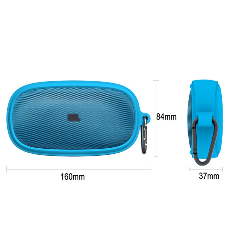 Btsg Case Pelindung Speaker Bluetooth SD 18 Portable