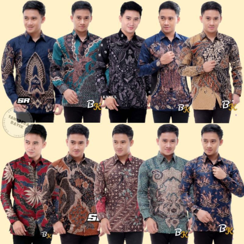 Batik gajah mada