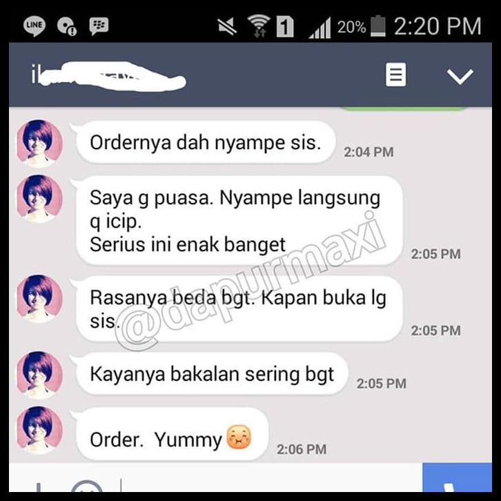 

Ready Stok Ayam Suwir Pedas Ukuran 350Gram