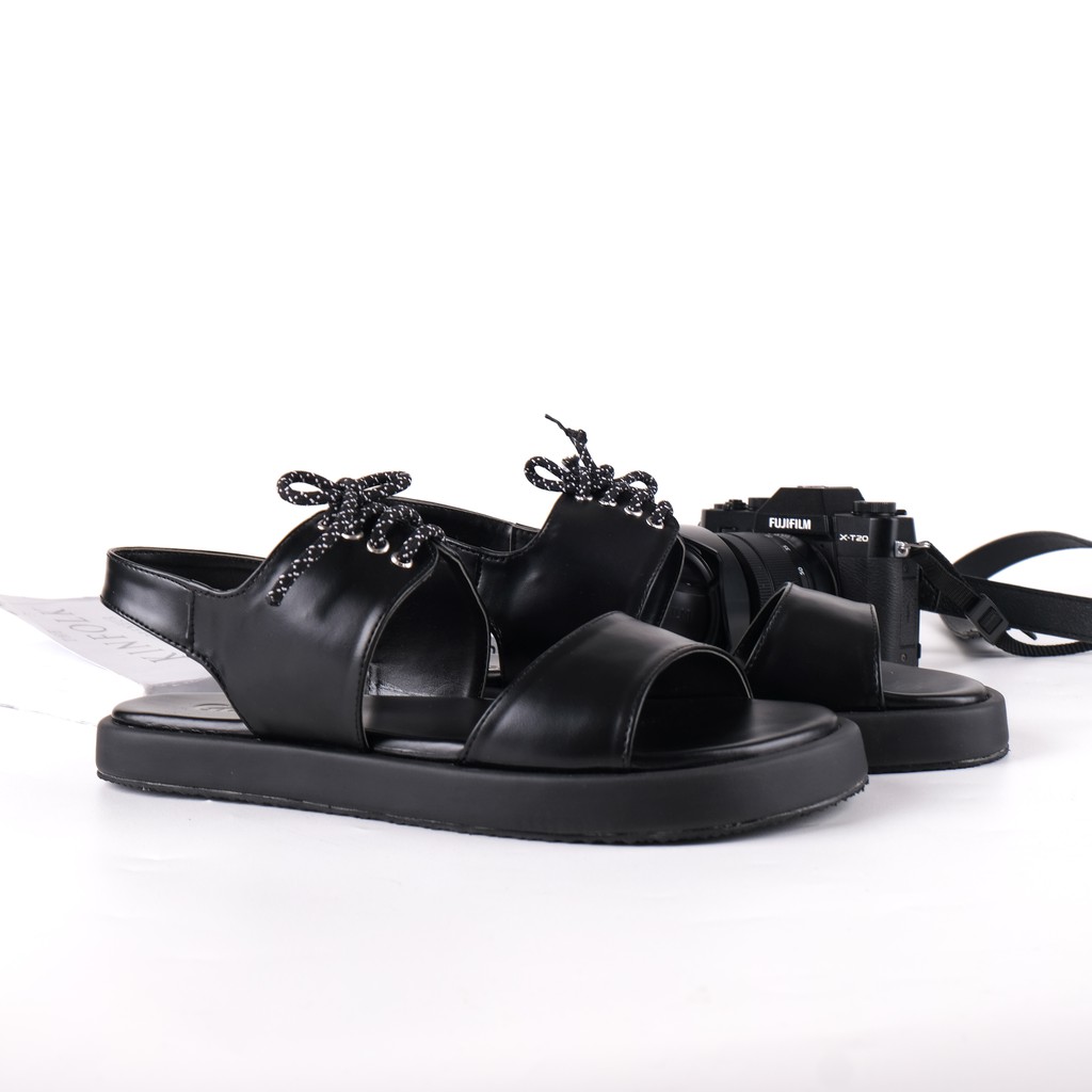 Sandal Gianina- Xaviera Platform Sandals