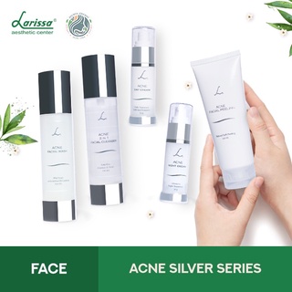 Image of thu nhỏ Acne Silver Series #0