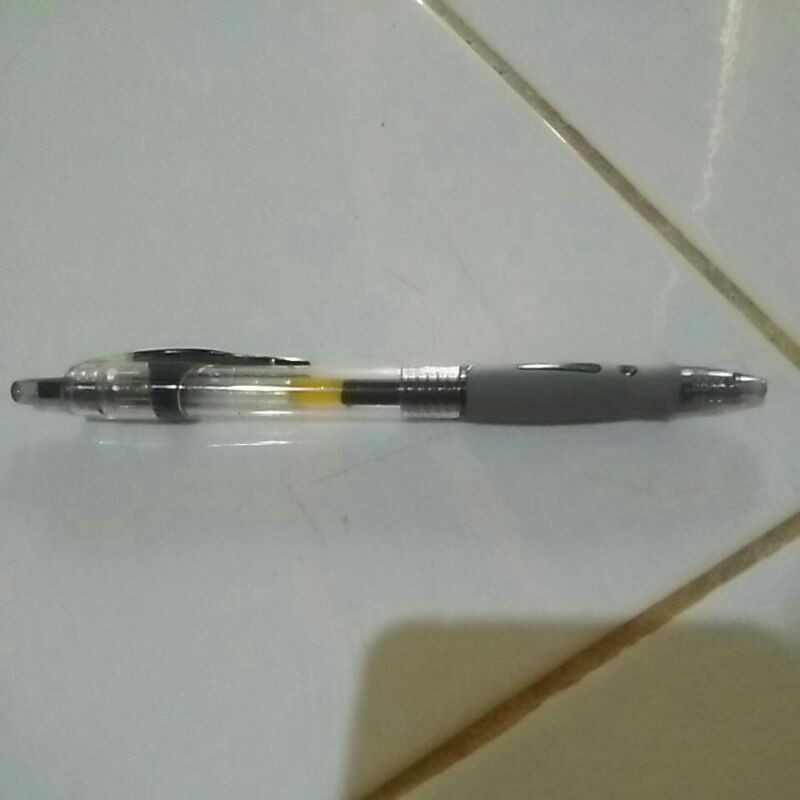 

pena Tombol Asli