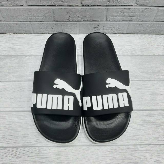 slide on puma