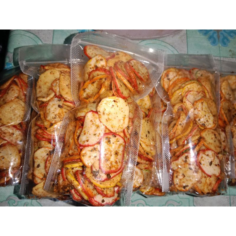 

kerupukJablay