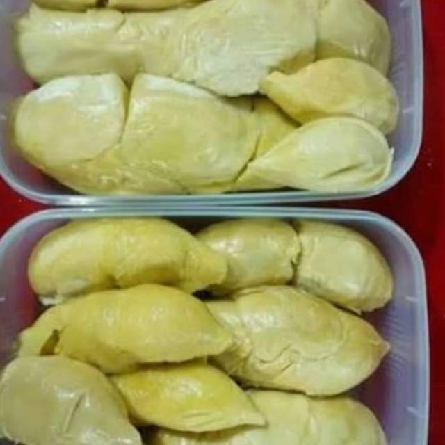 

Duren kupas