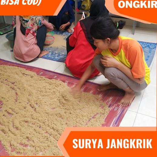 

Kekinian - Surya Jangkrik penjual telur jangkrik alam madu GRATIS panduan penetasan