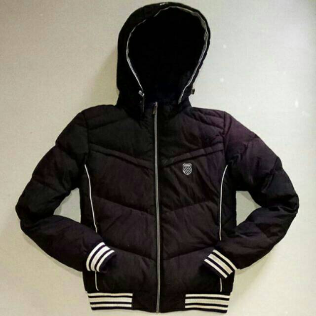 Ultralight Down Jacket K-Swiss