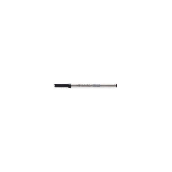 

Sheaffer® Gel Rollerball Refill "C" Style - Black Medium (fits Pop) promo