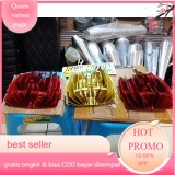 BLOK KOP HEAD BELIMBING KOP NANAS ORIGINAL 18 G PNP RX KING RX S