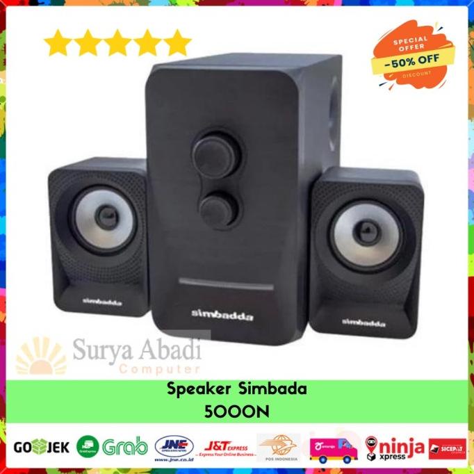 SPEAKER SIMBADDA 5000N CST-5000N
