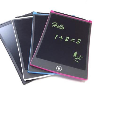 

↝ LCD Drawing Writing Tablet 8.5 Inch / Papan Tulis LCD Gambar Untuk Anak Dan Dewasa ➵