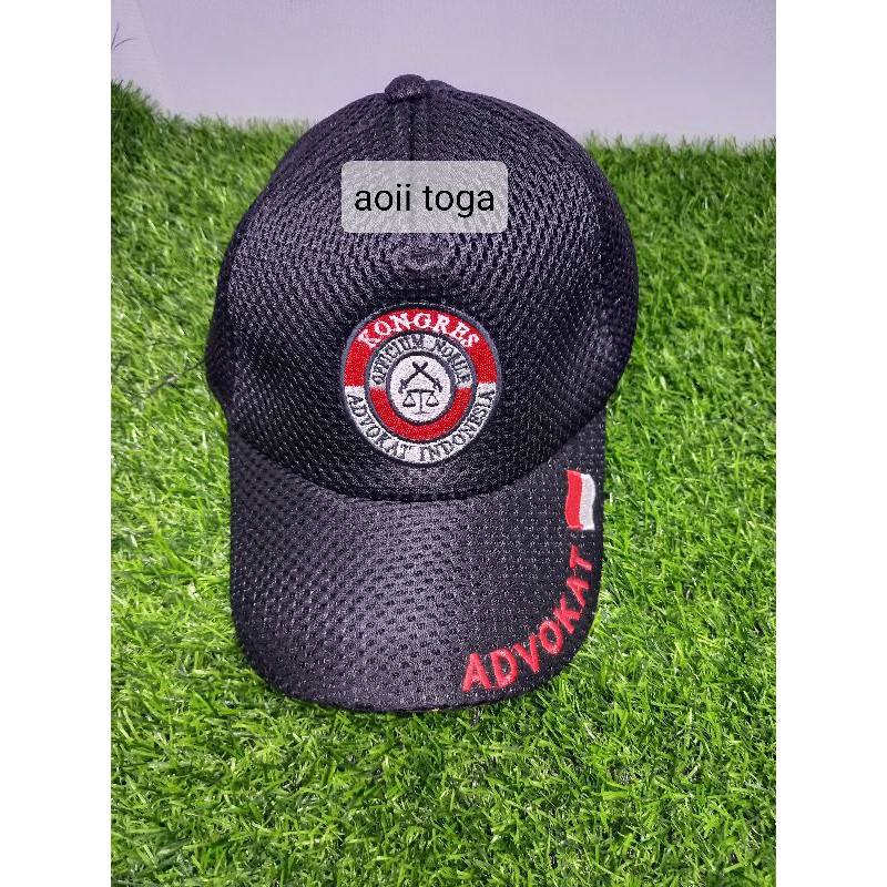 Topi KAI officium nobile