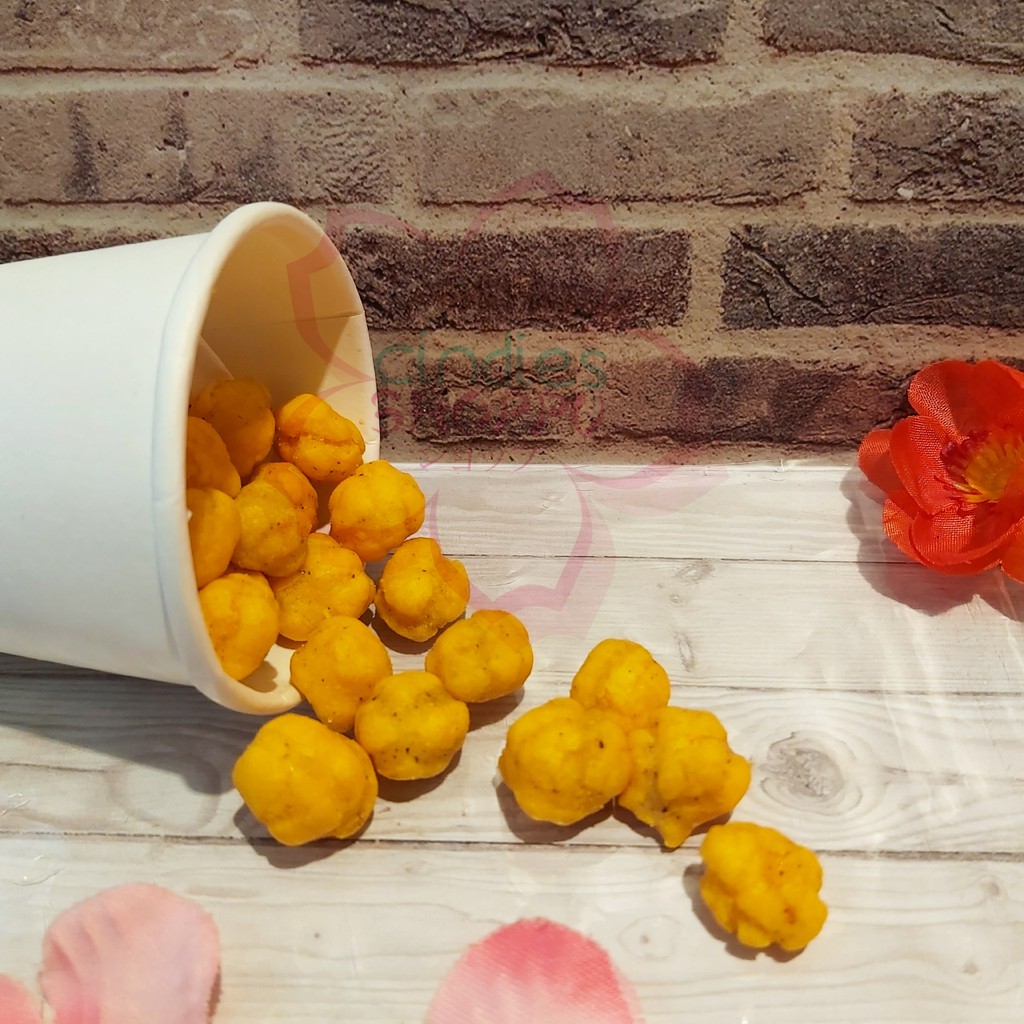 

Kacang Jagung Australi (500 grams)