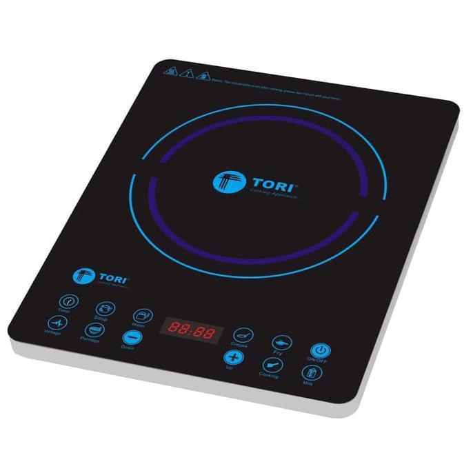 Tori Kompor Induksi Low Watt Tic-718