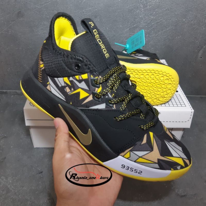 Nike PG 2 Mamba Mentality