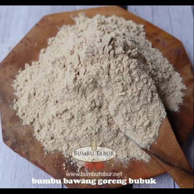 

Bawang Goreng Bubuk ORI 250 gram