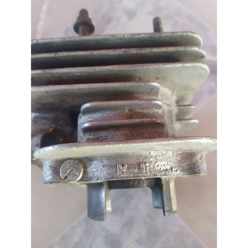 Jual Block Seher Cylinder Block Force 1 Fiz R Y1 Thailand Resmi Di Lapak Mts Racing Part Bukalapak