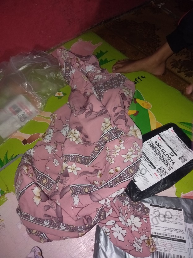 Kemeja Batik Pria Lengan Pendek Size M L Xl Xxl Bswart Batik Hrb026 Kenongo Hem Panjang Padi