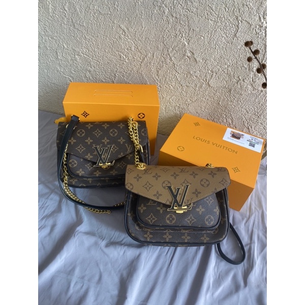 Tas lv passy semipremium