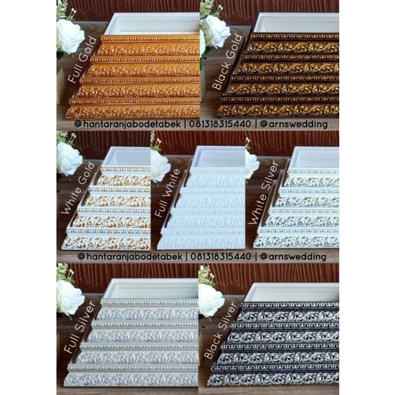 Tray Hantaran Frame Seserahan Kotak Hampers Kotak Hantaran Box Seserahan Box Akrilik