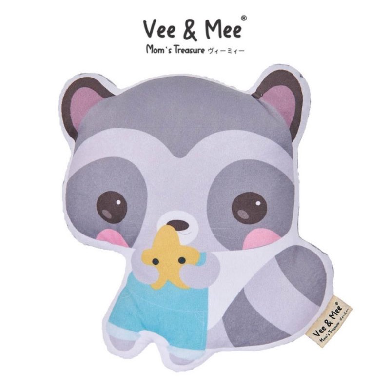 Vee &amp; Mee Yelvo Doll - Boneka Mainan Bayi &amp; Anak