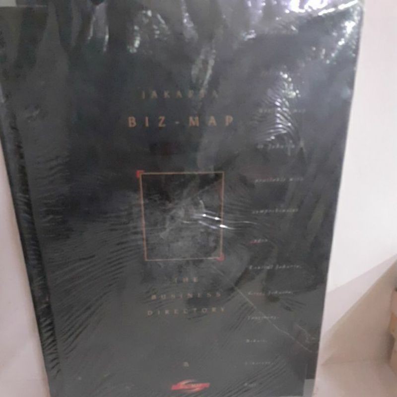 

Jakarta Biz Map The Business Directory