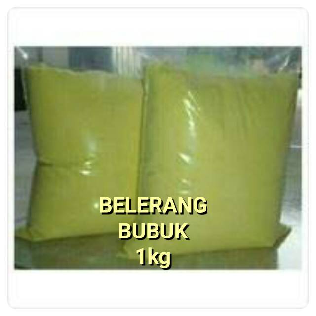 Belerang Bubuk 1kg Shopee Indonesia