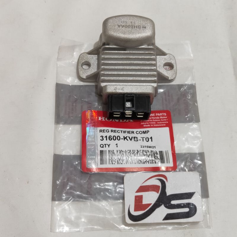 kiprok revo at (kvb) kualitas terbaik revo metic at