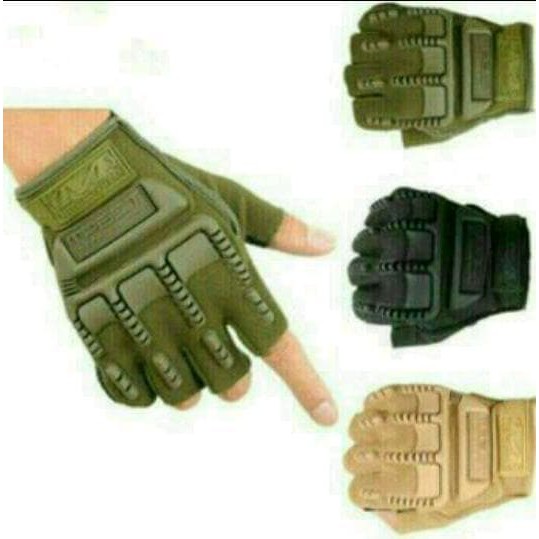 &quot;SARUNG TANGAN TACTICAL- SARUNG TANGAN OUT DOOR&quot;