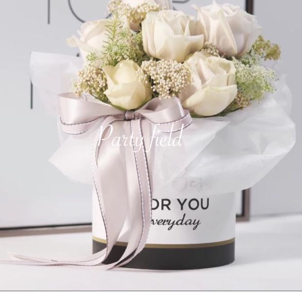 

Update! 1PAK/20PCS TISUMH kertas bunga / flower wrapping paper