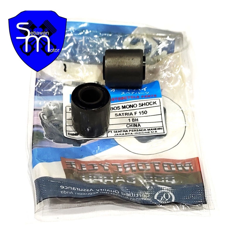 BOS BOSH MONOSHOCK MONO SHOCK KC SATRIA FU 150
