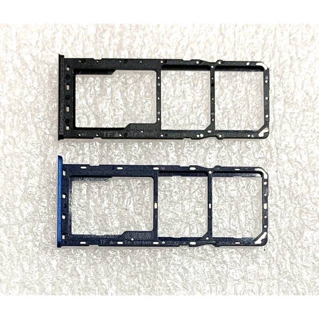 SIM TRAY REALME C2 / SIM LOCK / SLOT SIM / TEMPAT KARTU SIM REALME C2