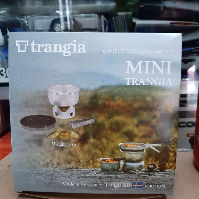 mini trangia original