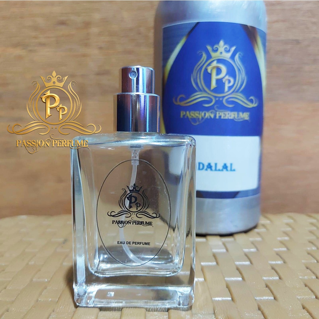 Parfum Aroma Dalal by PASSION PERFUME