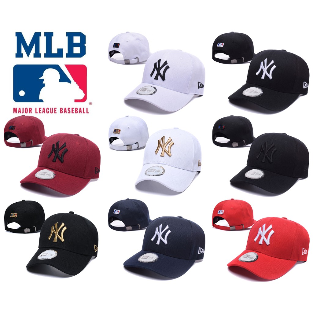 Mlb New York Cap Buy Clothes Shoes Online