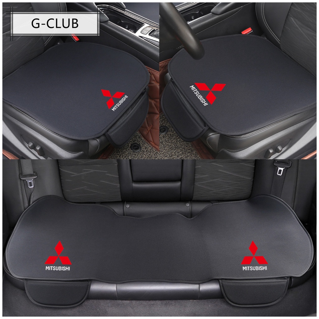 G-club Cover Pelindung Jok Mobil Universal Untuk Mitsubishi