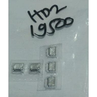 KONEKTOR CHARGER SAMSUNG GALAXY GRAND 2 i9500 (HD2)  CONNECTOR CAS TC w