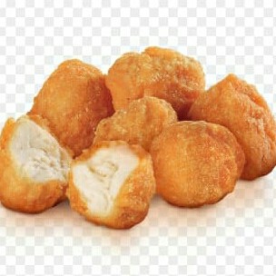 

CHICKEN POPBITES /BOLA AYAM GORENG 500 GR