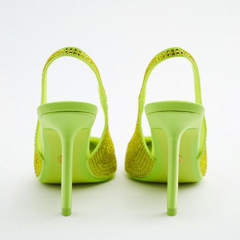 Heels ZR 1795-43