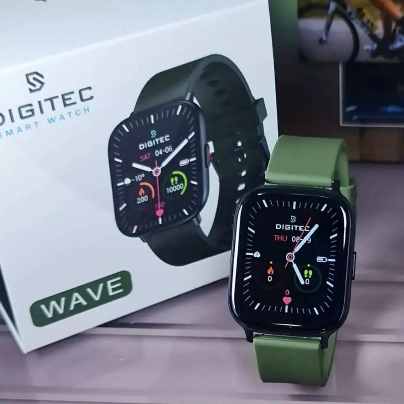 Digitec Smartwatch Wave Original