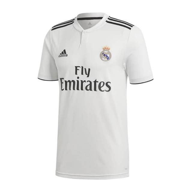 JERSEY REAL MADRID ORIGINAL (HOME)