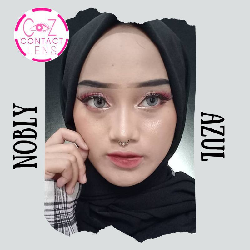 Harga Softlens Galaxy Terbaik Contact Lens Accessories Aksesoris Fashion Juli 21 Shopee Indonesia